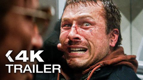 Image of The Running Man <span>Trailer 3</span>