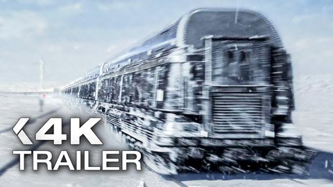Bild zu Snowpiercer <span>Trailer</span>