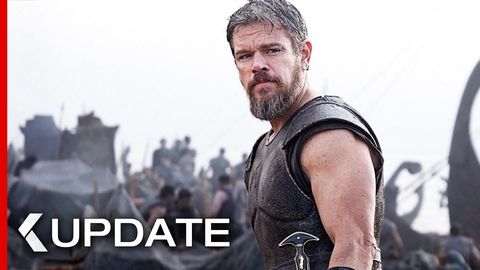 Bild zu Altes Epos neu erzählt: Die Odyssee- Filmvorschau