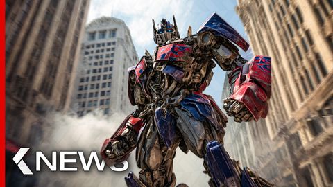 Bild zu DIE BESTEN NEWS im Oktober: Transformers, Spider-Man 4, Fluch der Karibik