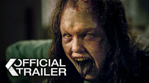 Image of The Exorcist: Believer <span>Trailer 2</span>