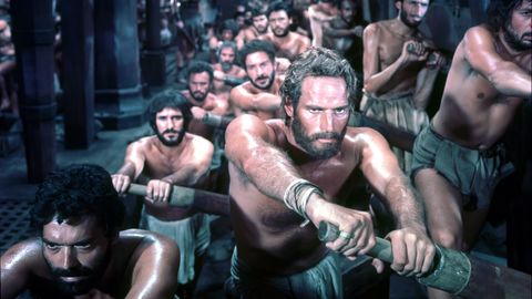 Image of Ben-Hur