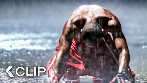 Image of The Most Epic Training in the Rain Ever Filmed - YOU GOT SERVED Clip