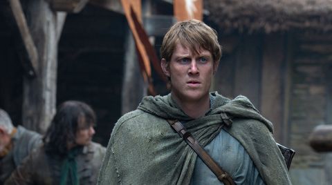 Image of A Knight of the Seven Kingdoms