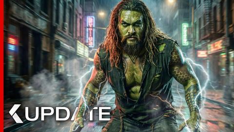 Bild zu Der irre Cast des neuen Street Fighter Films - Filmvorschau