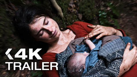 Bild zu Hamnet <span>Trailer</span>