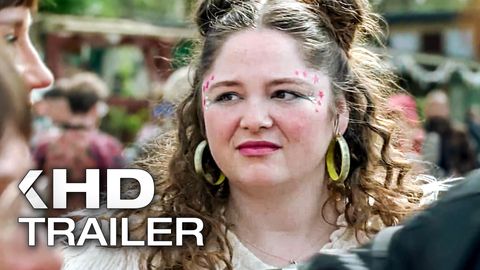 Image of Too Much <span>Trailer</span>