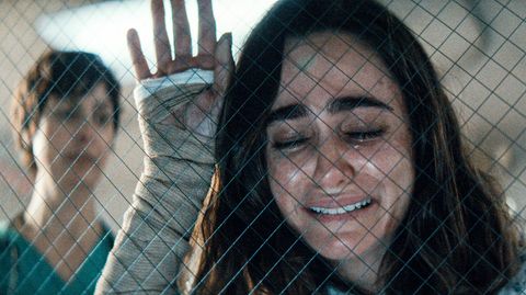 Bild zu Push: Haus in tödlicher Lage