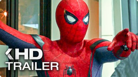 Image of Spider-Man: Homecoming <span>Trailer 3</span>