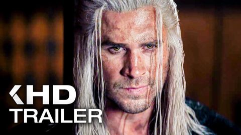 Image of The Witcher <span>Trailer 2</span>