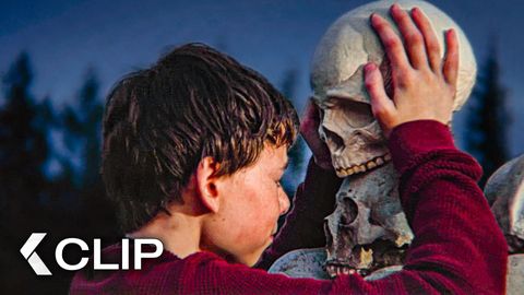 Image of Isla’s Death Her Final Sacrifice - 28 YEARS LATER Clip (2025)