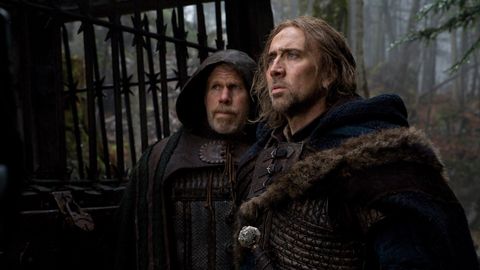 Image of Season of the Witch