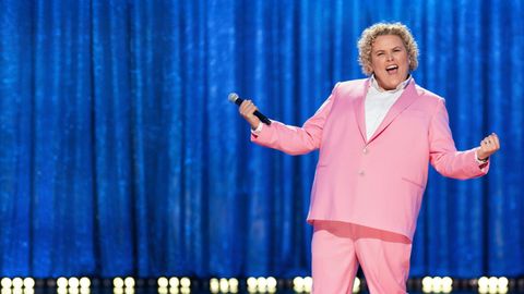 Bild zu Fortune Feimster: Crushing It