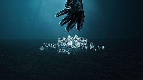 Image of Stolen: Heist of the Century