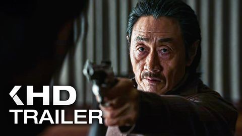 Image of Mercy for None <span>Trailer</span>
