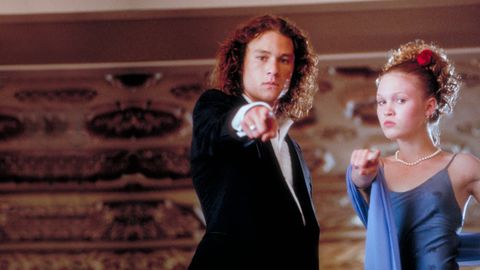 Image of 10 Things I Hate About You