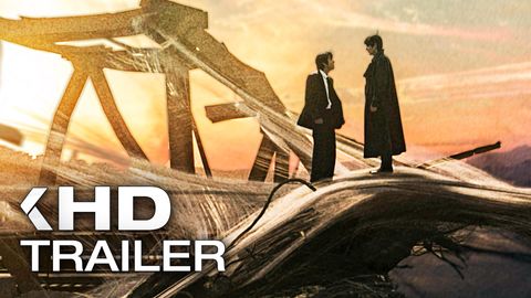 Bild zu Omniscient Reader: The Prophecy <span>Trailer</span>