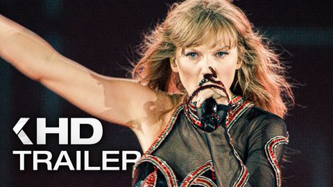 Image of Taylor Swift: The Eras Tour <span>Trailer 2</span>