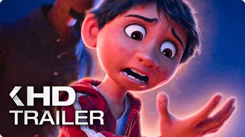 Image of Coco <span>Trailer</span>