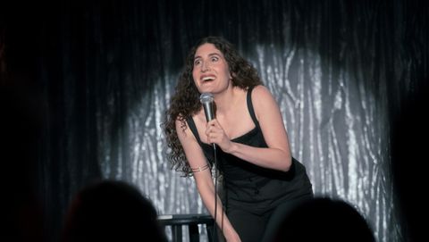 Bild zu Kate Berlant: Parmesan