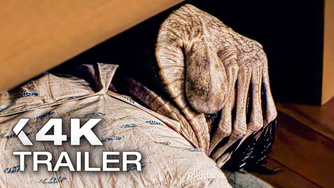 Image of Alien: Earth <span>Teaser Trailer 9</span>