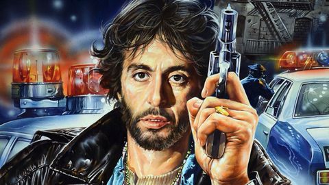 Image of Serpico