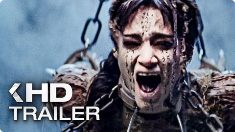 Image of The Mummy <span>Trailer 2</span>