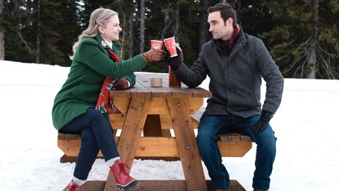 Bild zu Wetterfee sucht Weihnachtswunder