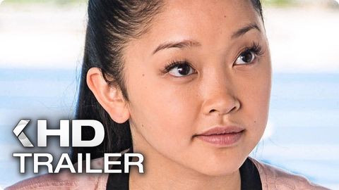 Image of To All the Boys I've Loved Before <span>Trailer</span>