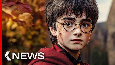 Bild zu Casting der Harry Potter Serie, Ice Age 6, Spider-Man 4, Oceans 14, Herr der Ringe