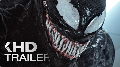 Bild zu Venom <span>Trailer 2</span>