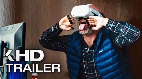 Image of Bad Thoughts <span>Trailer</span>