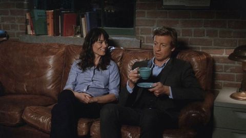 Image of The Mentalist