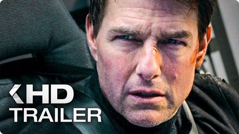 Image of Mission Impossible 6: Fallout <span>Trailer 2</span>
