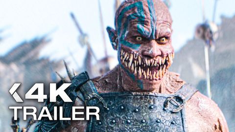 Image of Mortal Kombat 2 <span>Trailer</span>