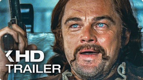 Bild zu Once Upon a Time in Hollywood <span>Trailer</span>