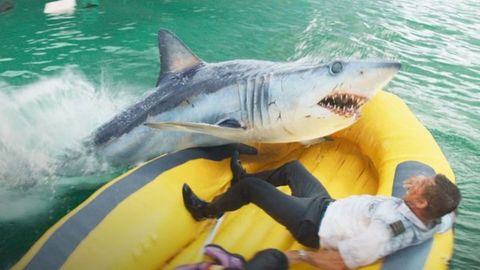 Image of Deep Water