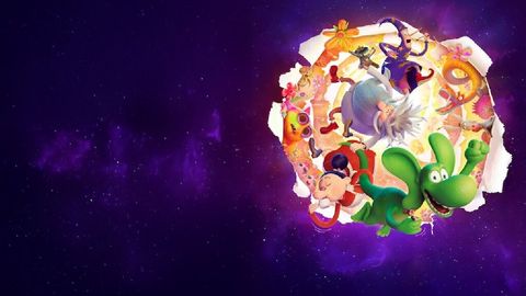 Image of Diplo: The Mighty Dinosaur