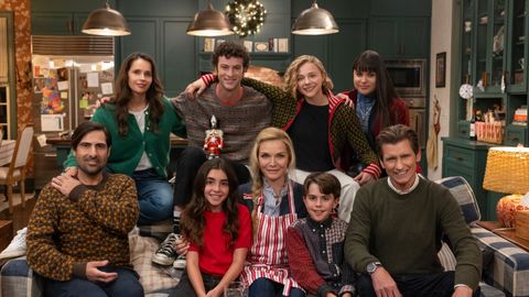 Bild zu Oh. What. Fun.