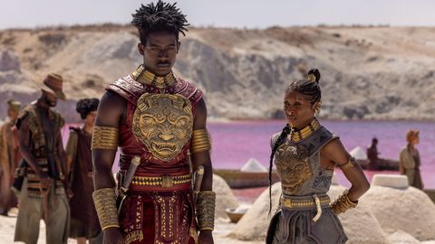 Image of Children of Blood and Bone