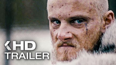 Bild zu Vikings <span>Trailer</span>