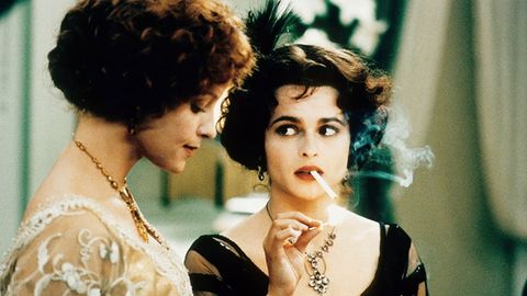 Bild zu Wings of the Dove - Die Flügel der Taube