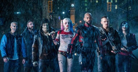 Image of Suicide Squad