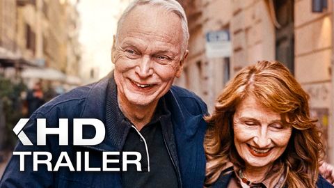 Bild zu Bella Roma: Liebe auf Italienisch <span>Trailer</span>
