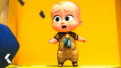 Bild zu Boss Baby - Schluss mit Kindergarten <span>Clip & Trailer</span>
