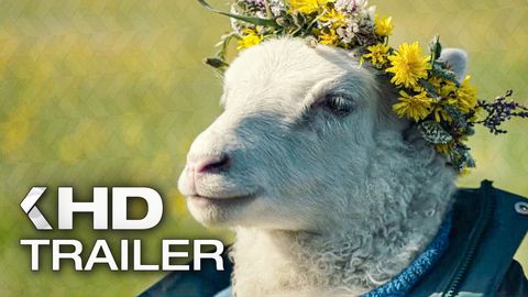 Image of Lamb <span>Trailer</span>