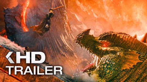 Image of THE BEST UPCOMING MOVIES 2022 (Trailers)
