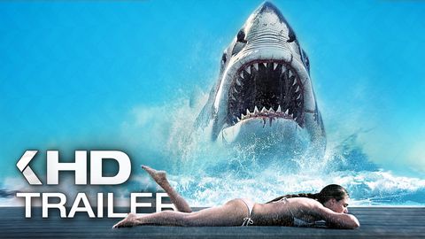 Bild zu Shark Warning <span>Trailer</span>