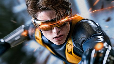 Image of X-Men