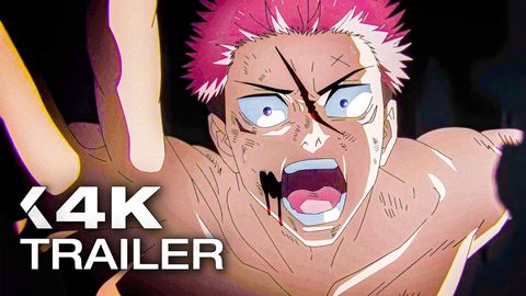 Bild zu Jujutsu Kaisen: Execution <span>Trailer 3</span>